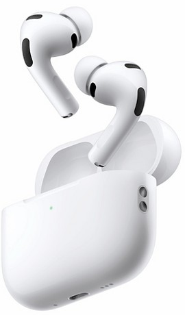 AirPods Pro 3
