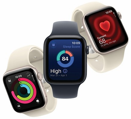 Apple Watch® SE