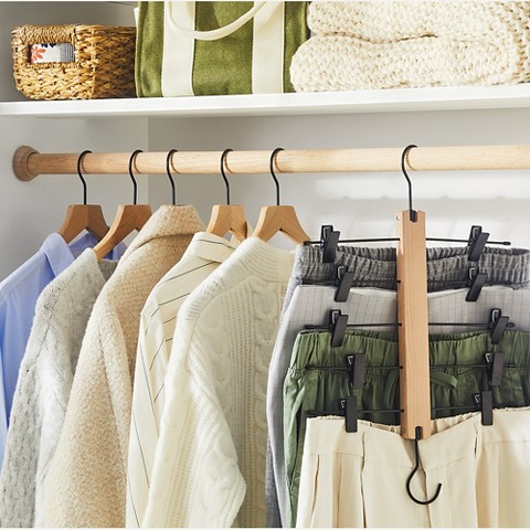 Brightroom™ hangers