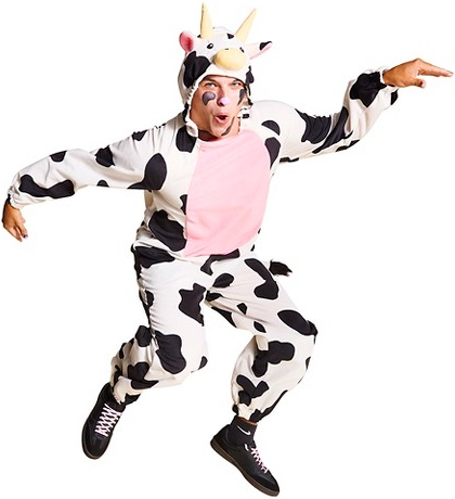 Halloween Costumes