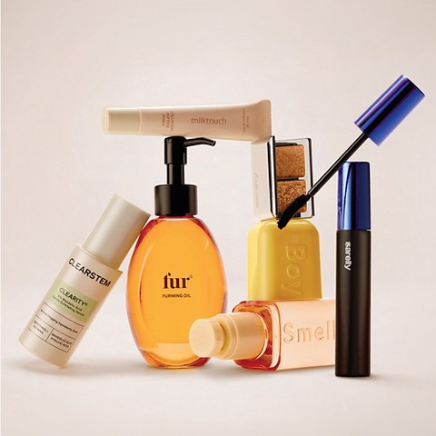 Meet standout beauty brands worth discovering & find your next obsession.