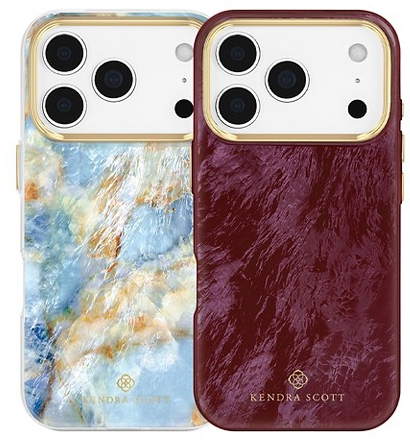 Kendra Scott mobile phone case