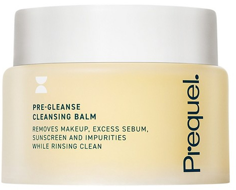 Prequel Pre-Gleanse 2.9-oz. facial cleansing balm