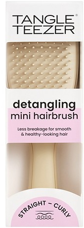 Tangle Teezer mini ultimate detangler
