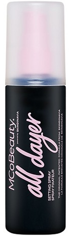 MCoBeauty 3.9-oz. All Dayer setting spray