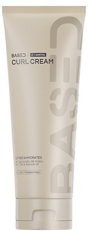 BASED 8.5-oz. curl cream