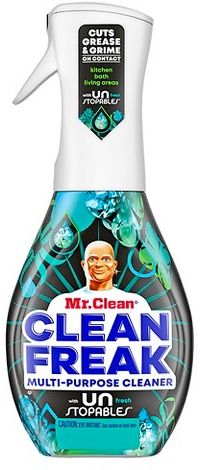 Mr. Clean Clean Freak 16-oz. multi-purpose cleaner spray