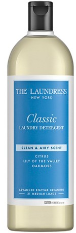 The Laundress 32-oz. liquid laundry detergent