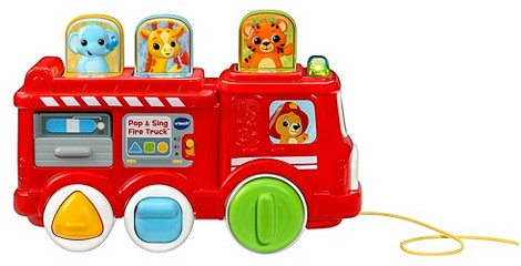 Select VTech & LeapFrog items