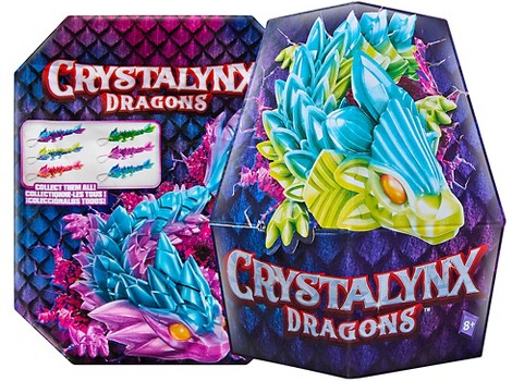 CrystaLynx 6