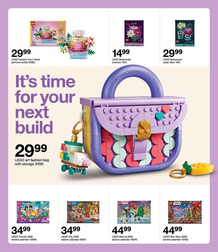 Target Weekly Ad Page 11