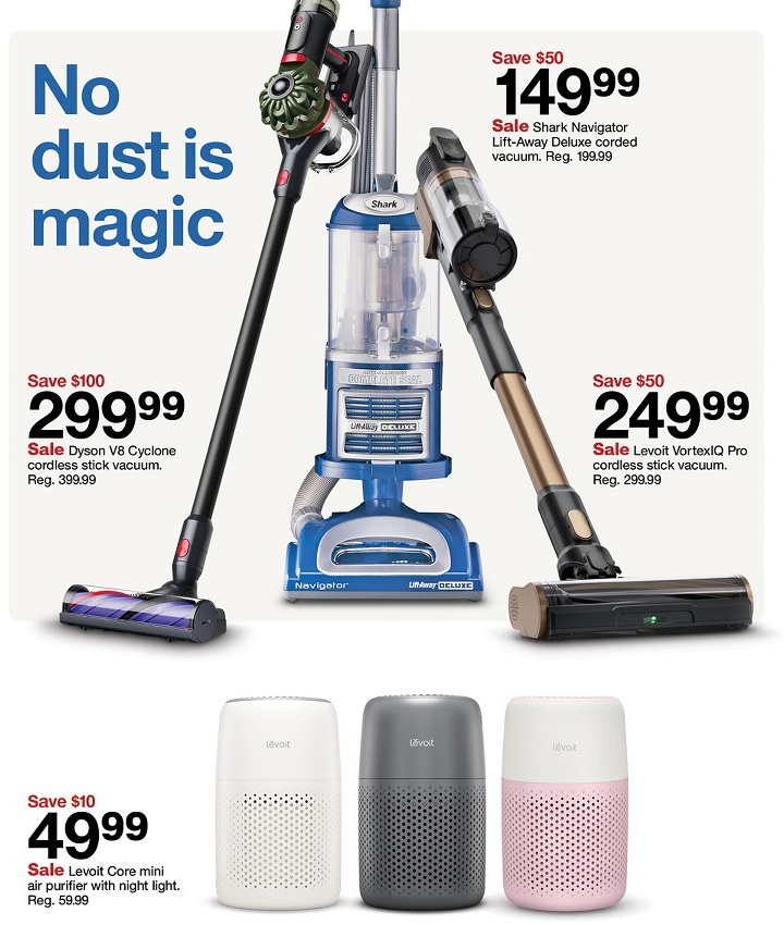 Target Weekly Ad Page 19