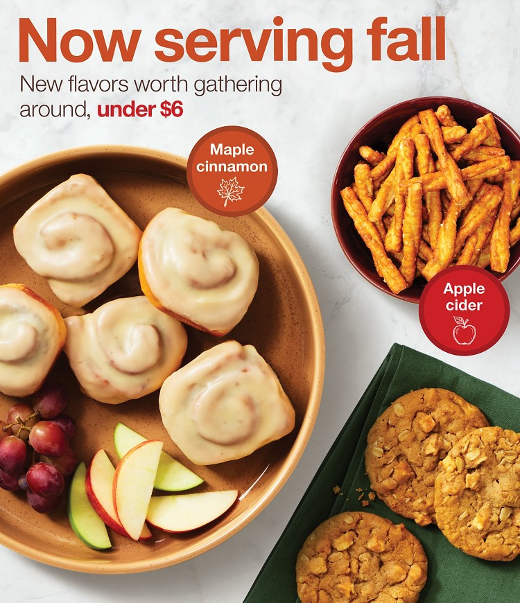 Target Weekly Ad Page 2