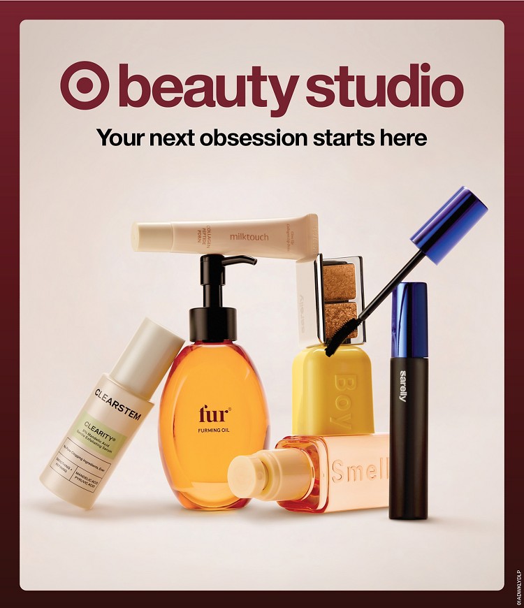Target Weekly Ad Page 24