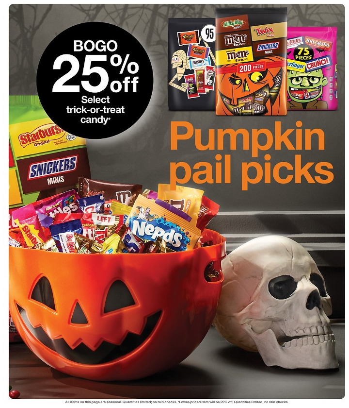 Target Weekly Ad Page 4