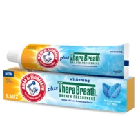 TheraBreath Toothpaste