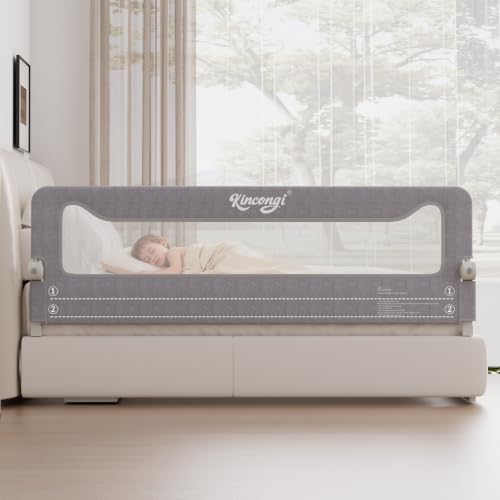 Toddler Bed Rail