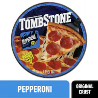 Tombstone Pizza