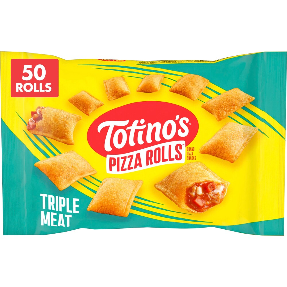 Totino's Pizza Rolls