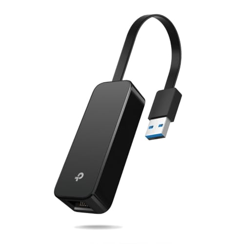 USB to Ethernet Adapter