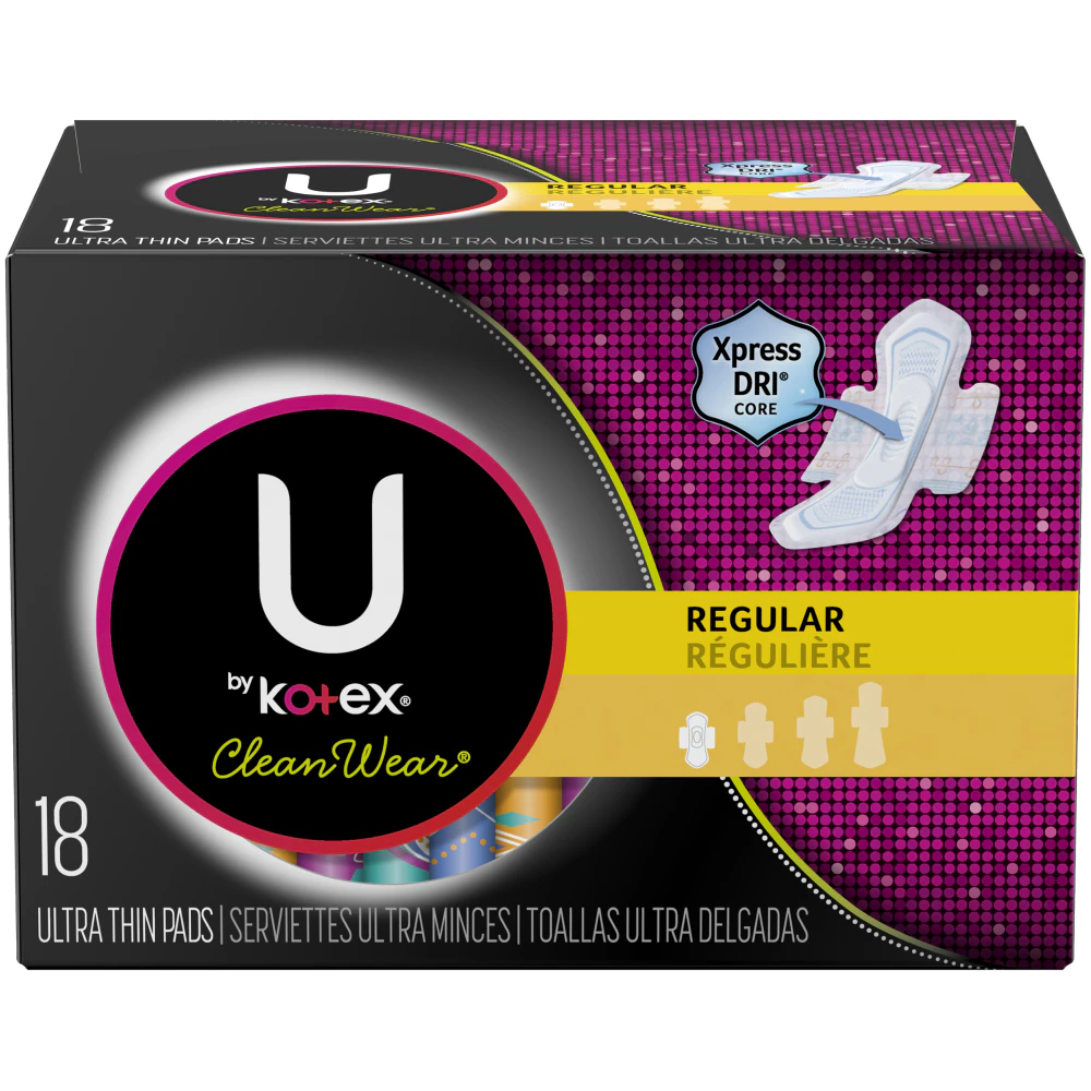 U by Kotex