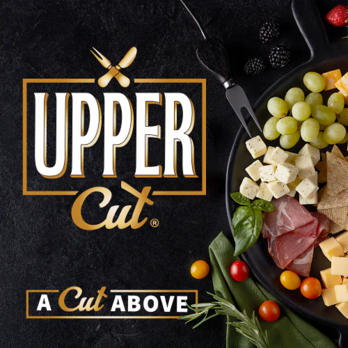 Uppercut Charcuterie