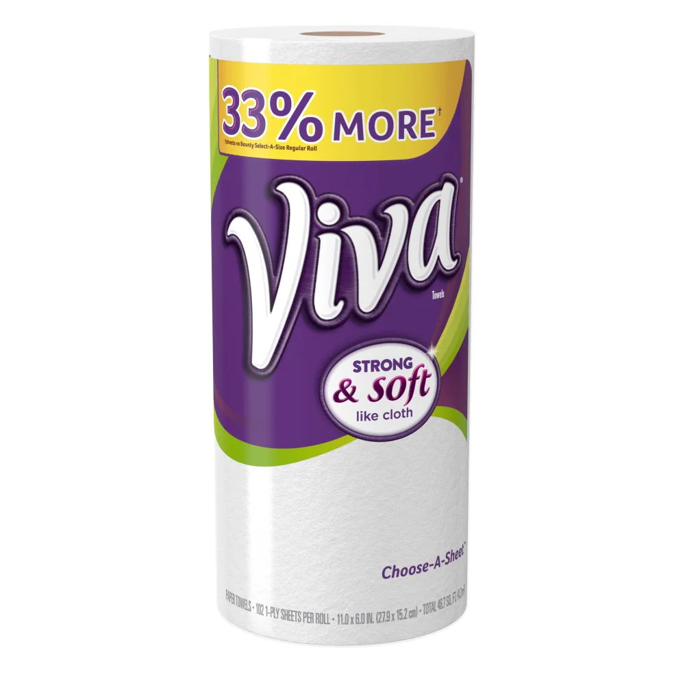 Viva Paper Towels
