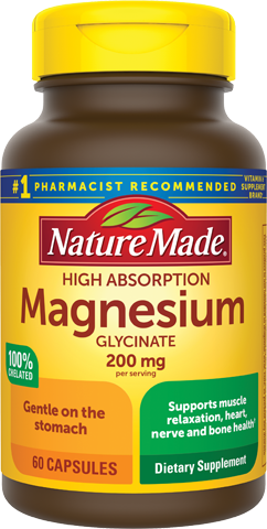 Mix and Match Nature Made Vitamins and Supplements