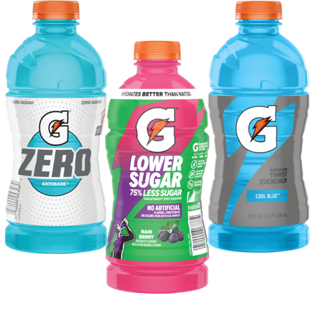 Gatorade