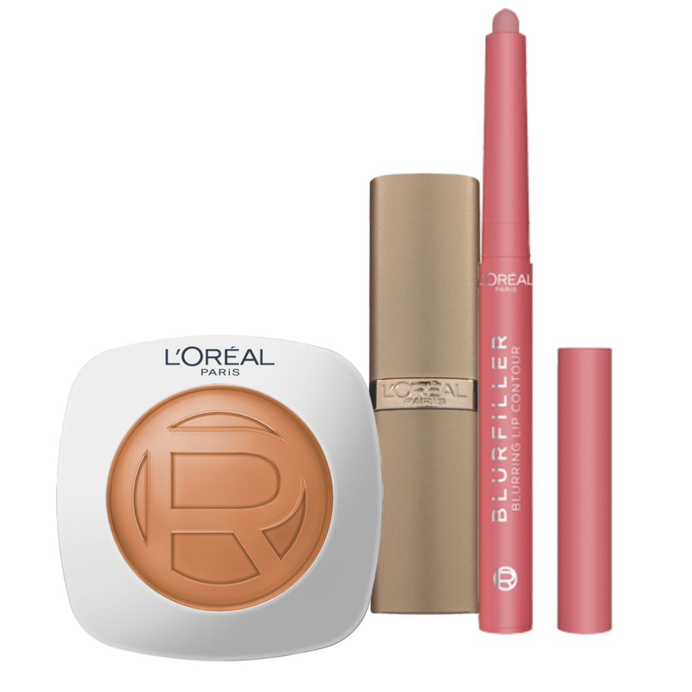 L'Oréal Paris Cosmetics