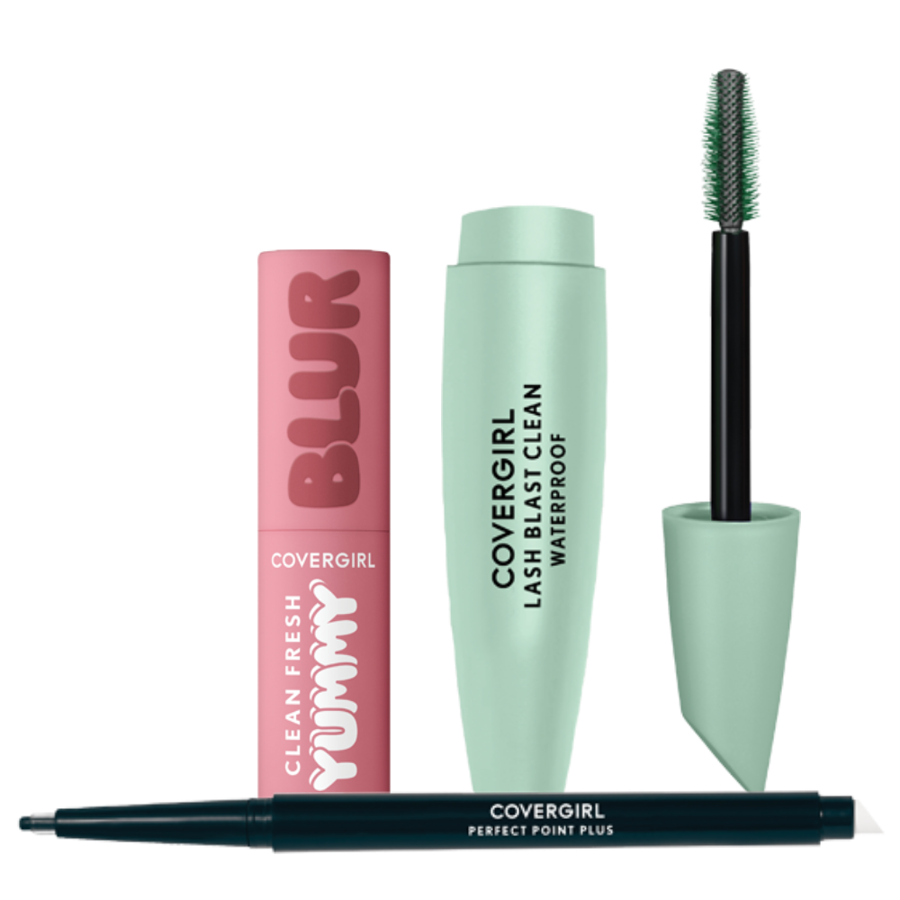 CoverGirl Cosmetics