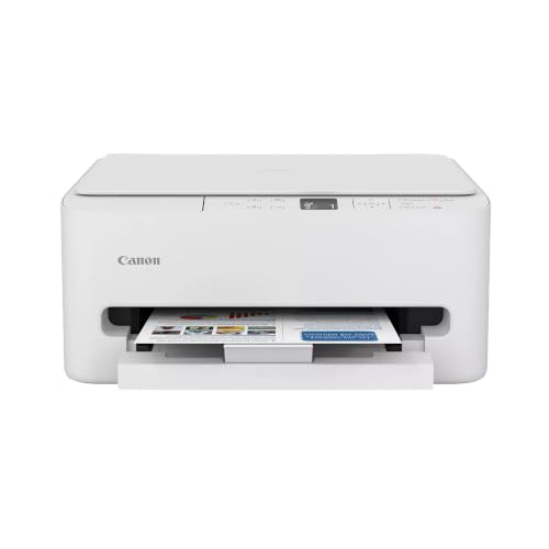 Wireless Color Inkjet Printer