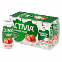 Yo Cult Probiotic Drink