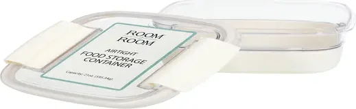 Airtight Food Storage Container 21oz
