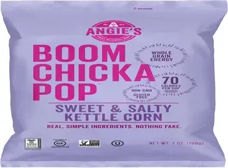 Angie's Boomchickapop® Sweet & Salty Kettle Corn 7oz