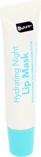 B-Pure Lip Serum