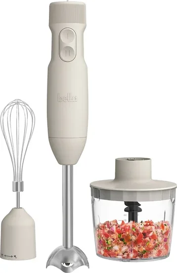 Bella Immersion Blender System