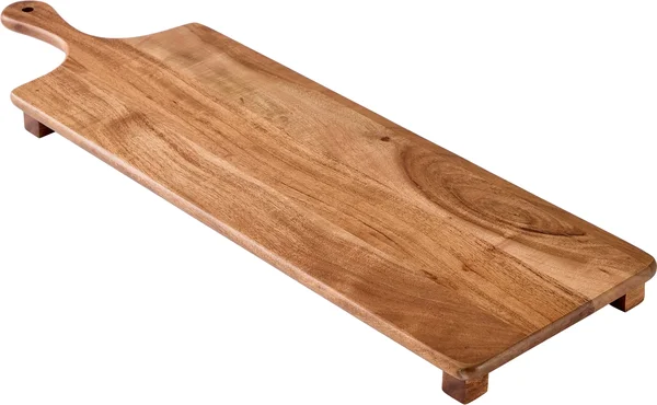 Better Homes & Gardens 29 in Serving Board with Feet