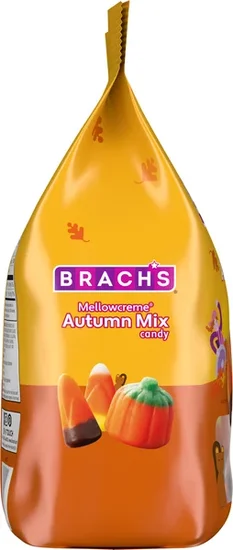 Brach's Mellowcreme Autumn Mix