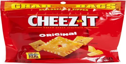 Cheez-It® Original Crackers 7oz