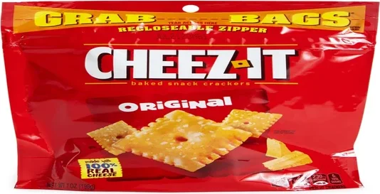 Cheez-It® Original Crackers 7oz
