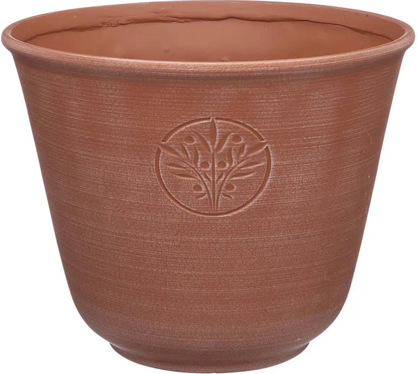 Clara Medallion Planter, 12 in, Assorted