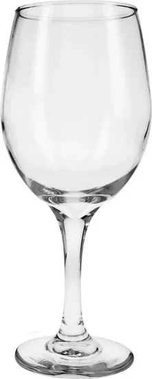 Classic Long-Stem White Wine Glasses, 14 oz.