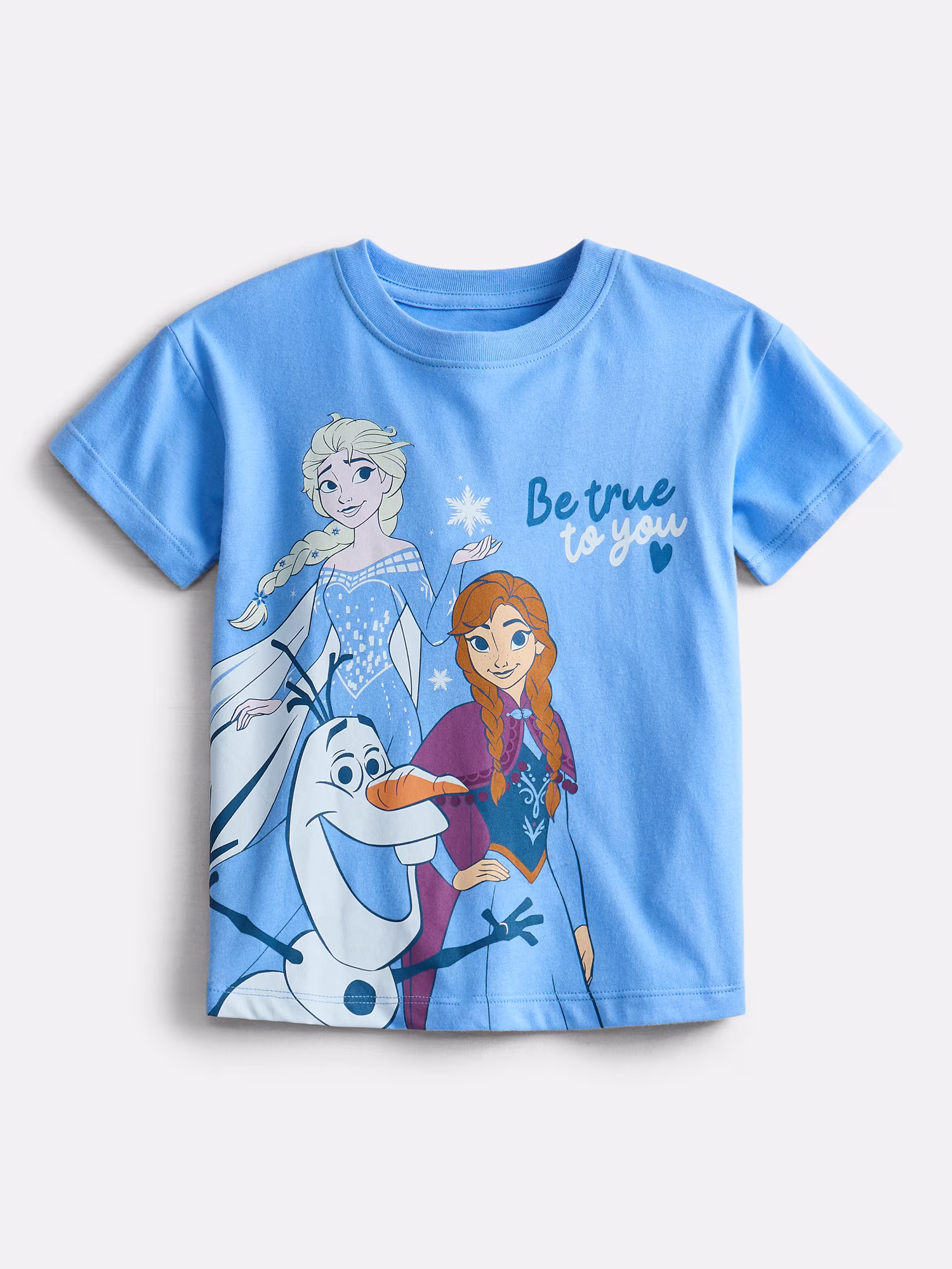 Elsa Blue Lark