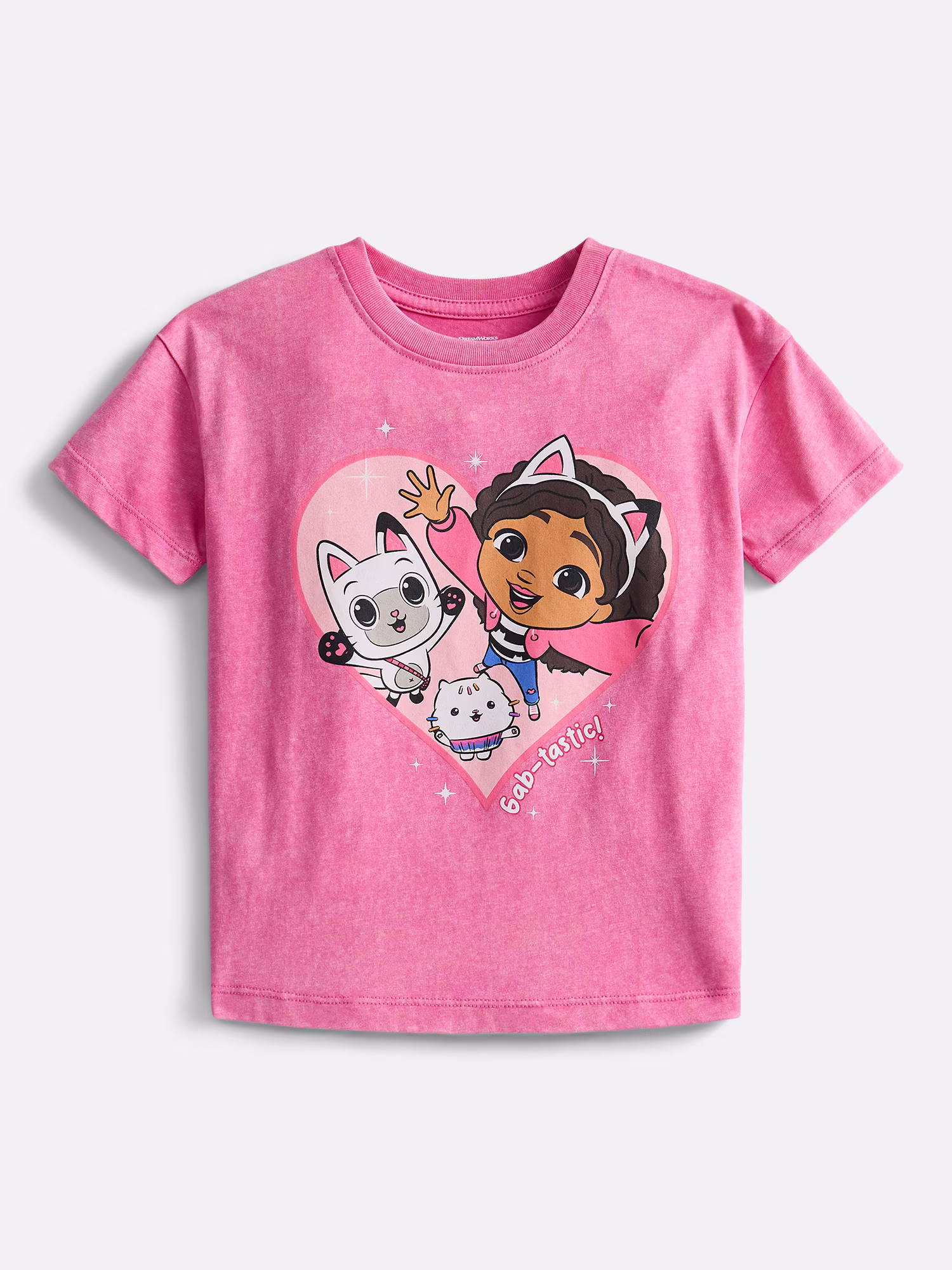 Gabby Surf Pink