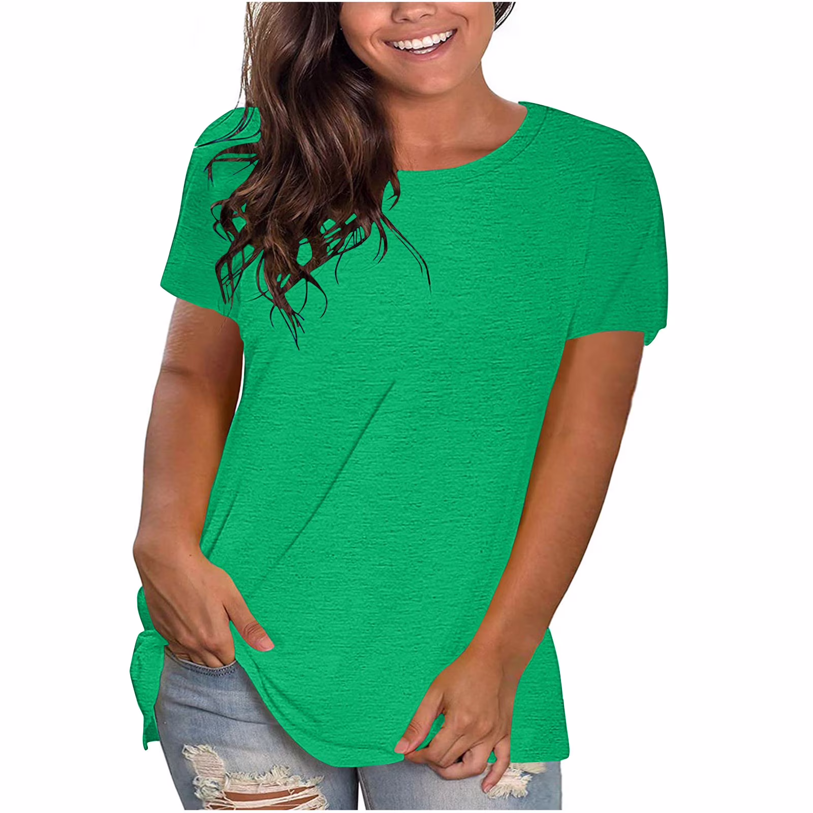 Green#001