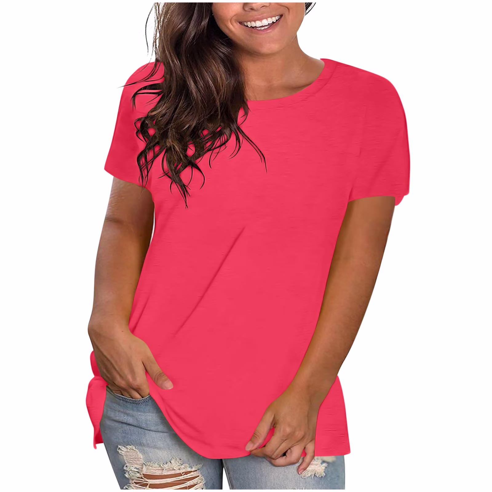 Hot Pink