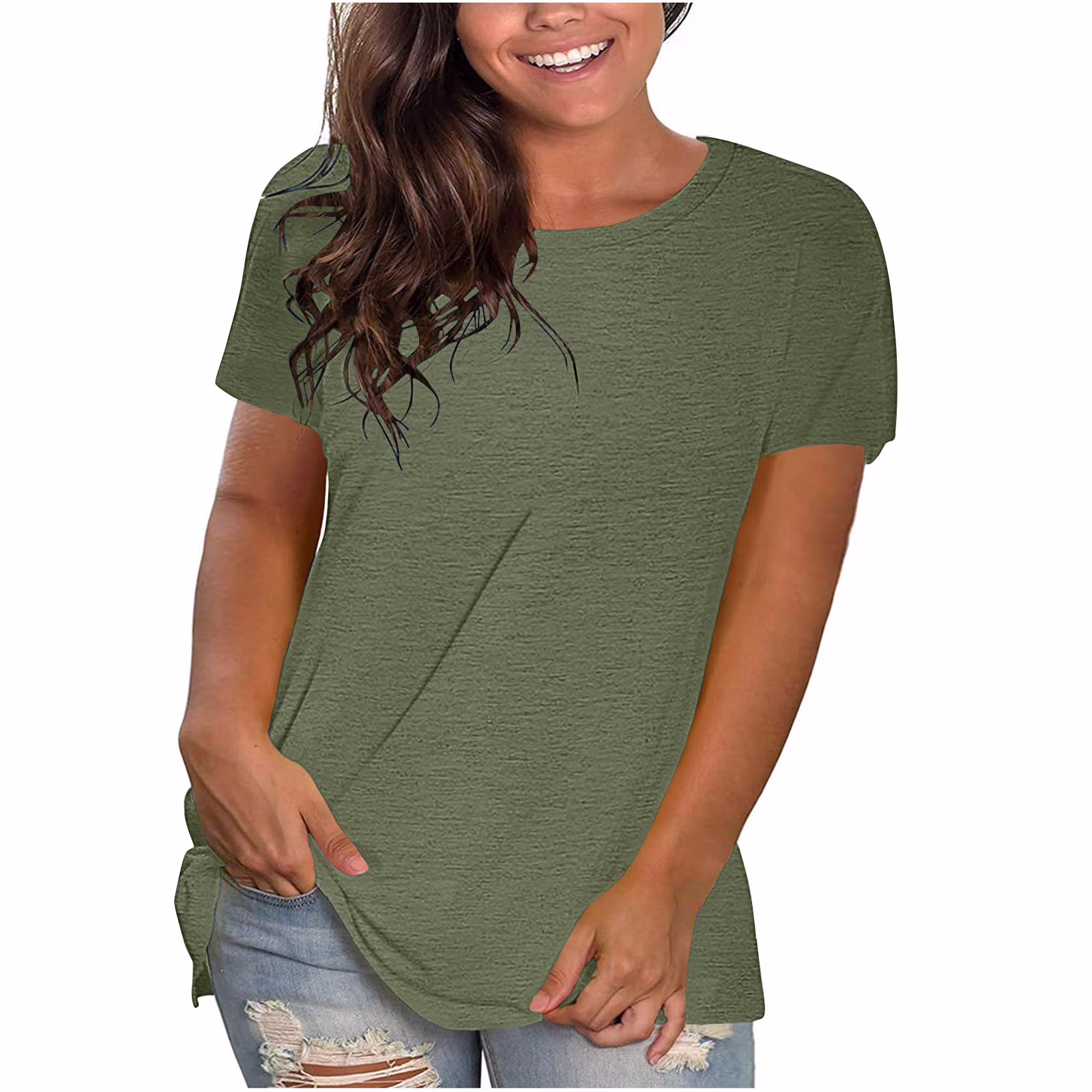 Army Green#001