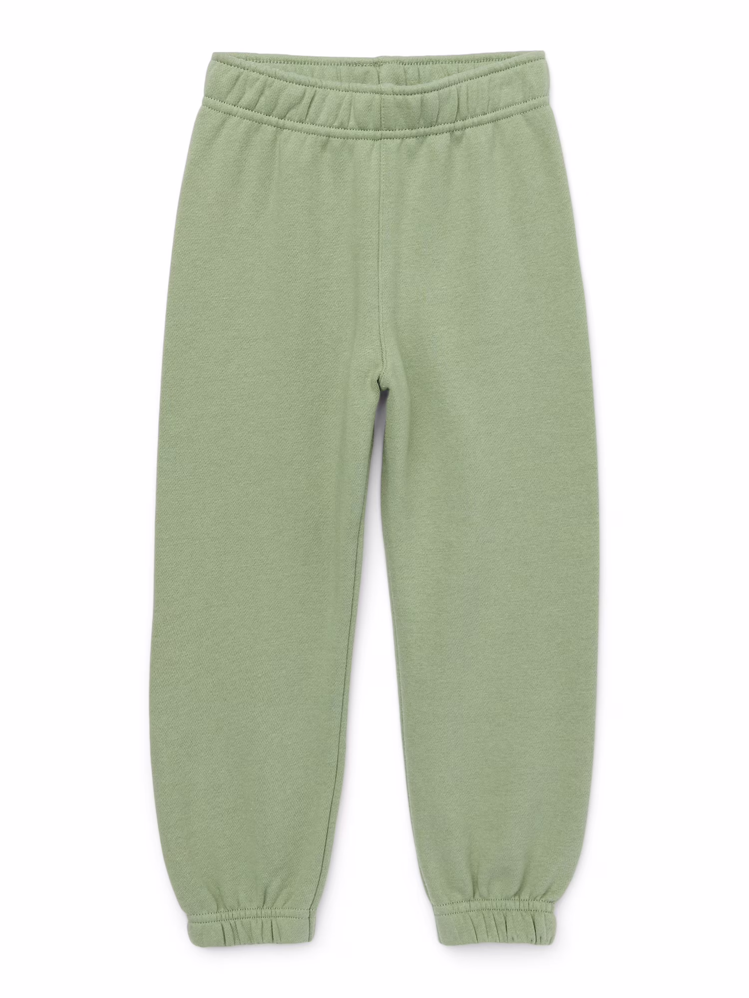 Garanimals Toddler Boy Fleece Joggers, Sizes 2T-5T