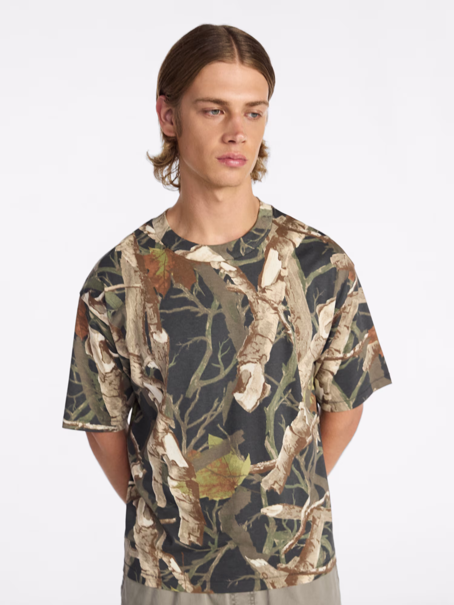 Dark Tree Camo